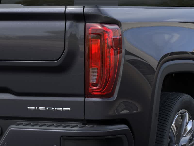 2026 GMC Sierra 1500 Denali - Photo 11