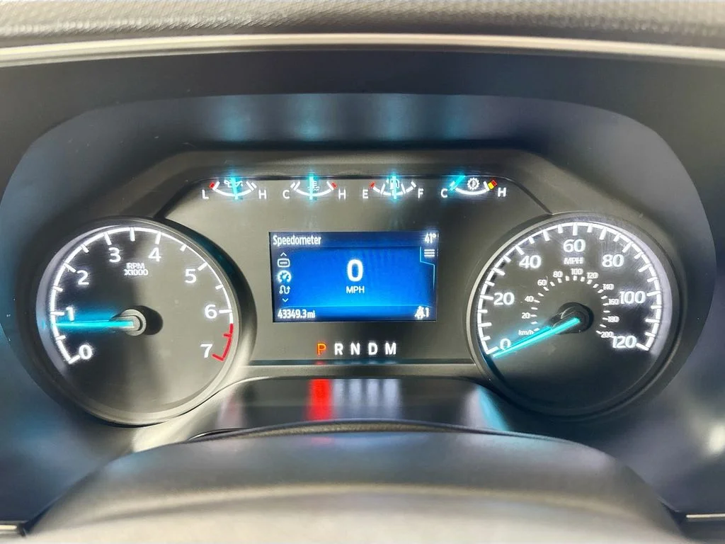 2023 Ford F-150 XLT - Photo 23