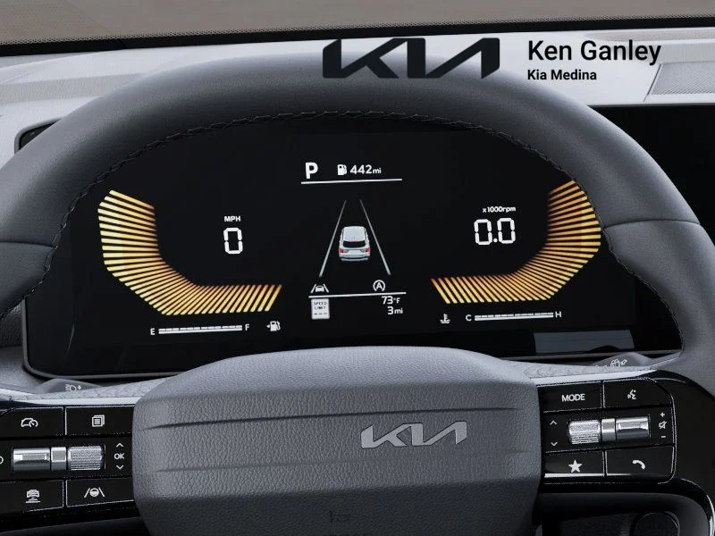 New 2026  Kia S image 21