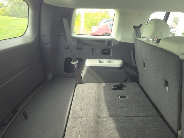Used 2026 Silver Hyundai SEL image 6