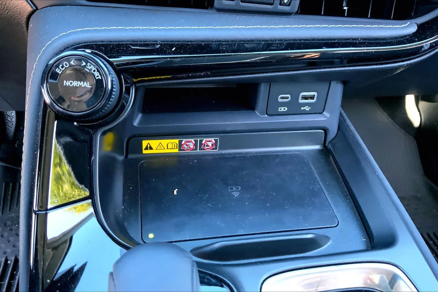 Certified Used 2025 Redline Lexus Premium image 35