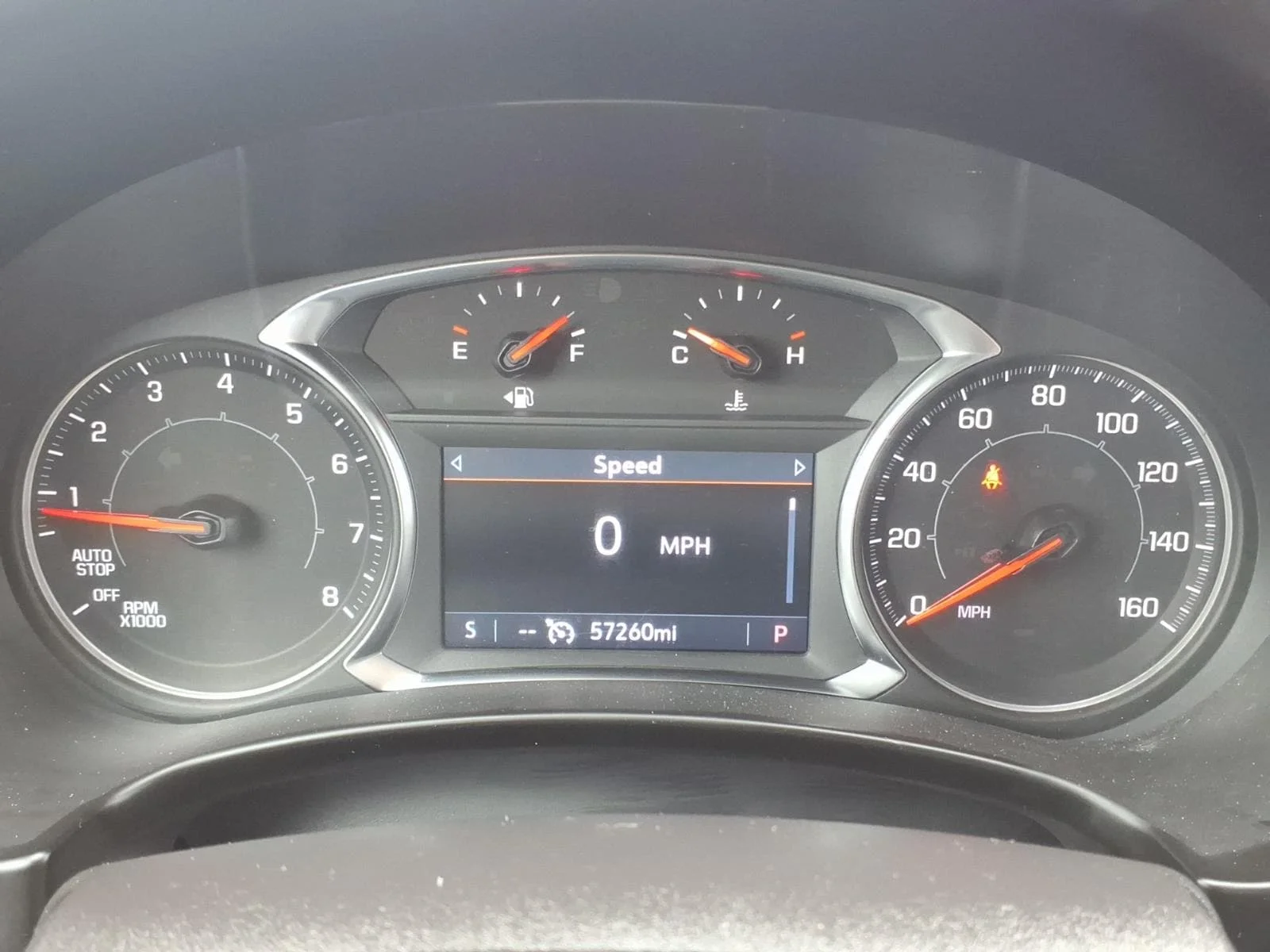 Used 2024 Summit White GMC SLT image 18