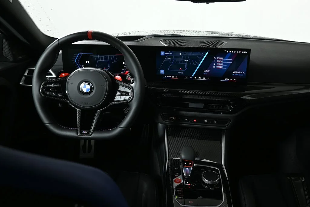 New 2026 Black BMW Base image 16