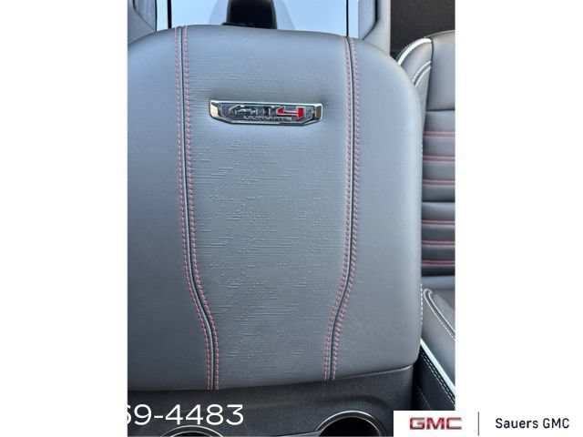 2026 GMC Yukon AT4 Ultimate - Photo 22