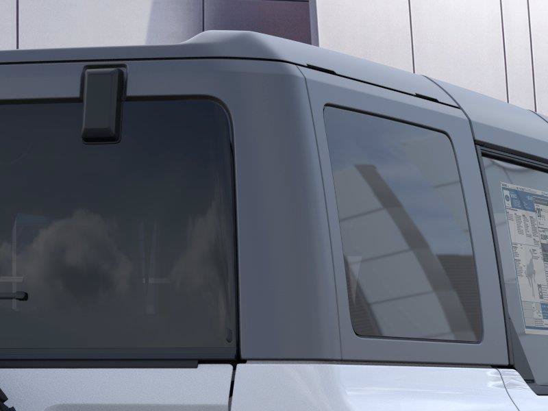 New 2026 Oxford White Ford Outer Banks® image 26