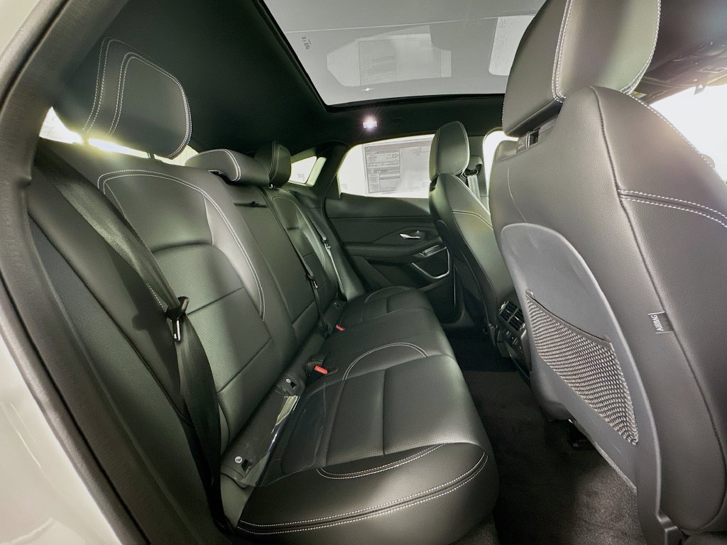 Used 2024 White Jaguar P250 image 28