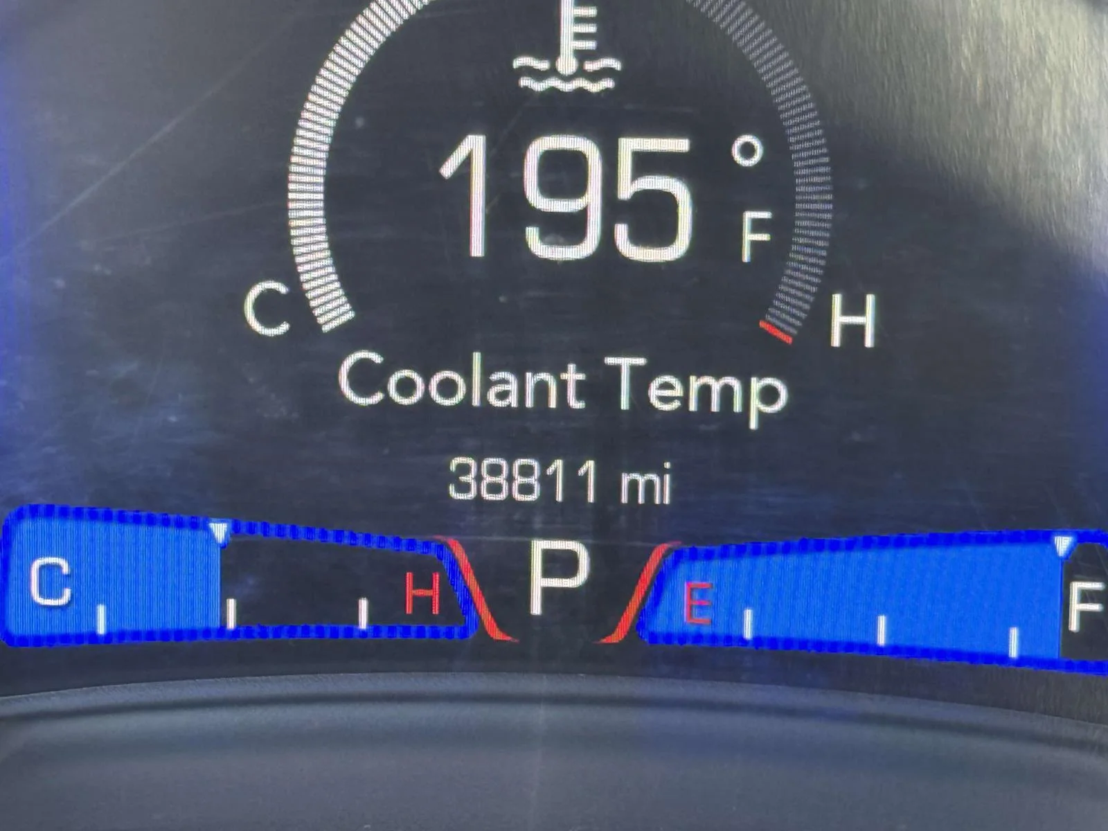 Used 2022 Gloss Black Chrysler Touring image 13