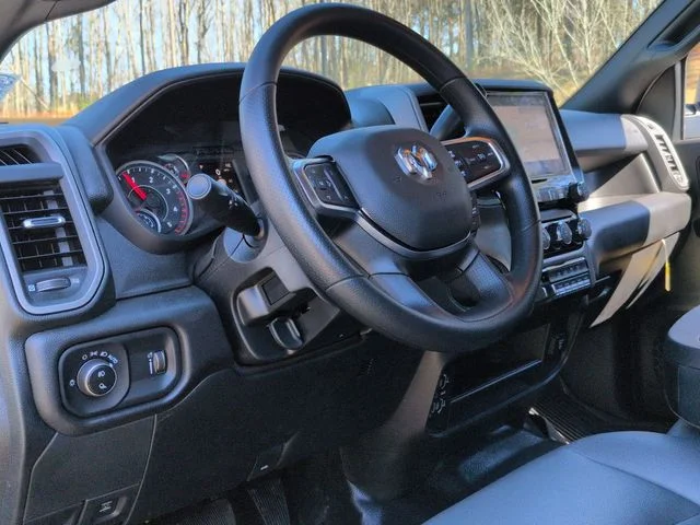 2026 RAM 3500 Tradesman - Photo 35