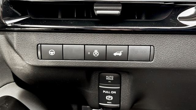 2025 Nissan Murano SL - Photo 30