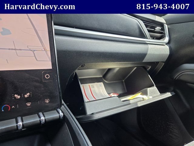 2025 GMC Terrain Elevation - Photo 14