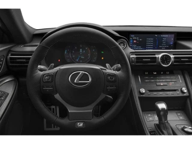 Used 2019 Gray Lexus 300 image 9