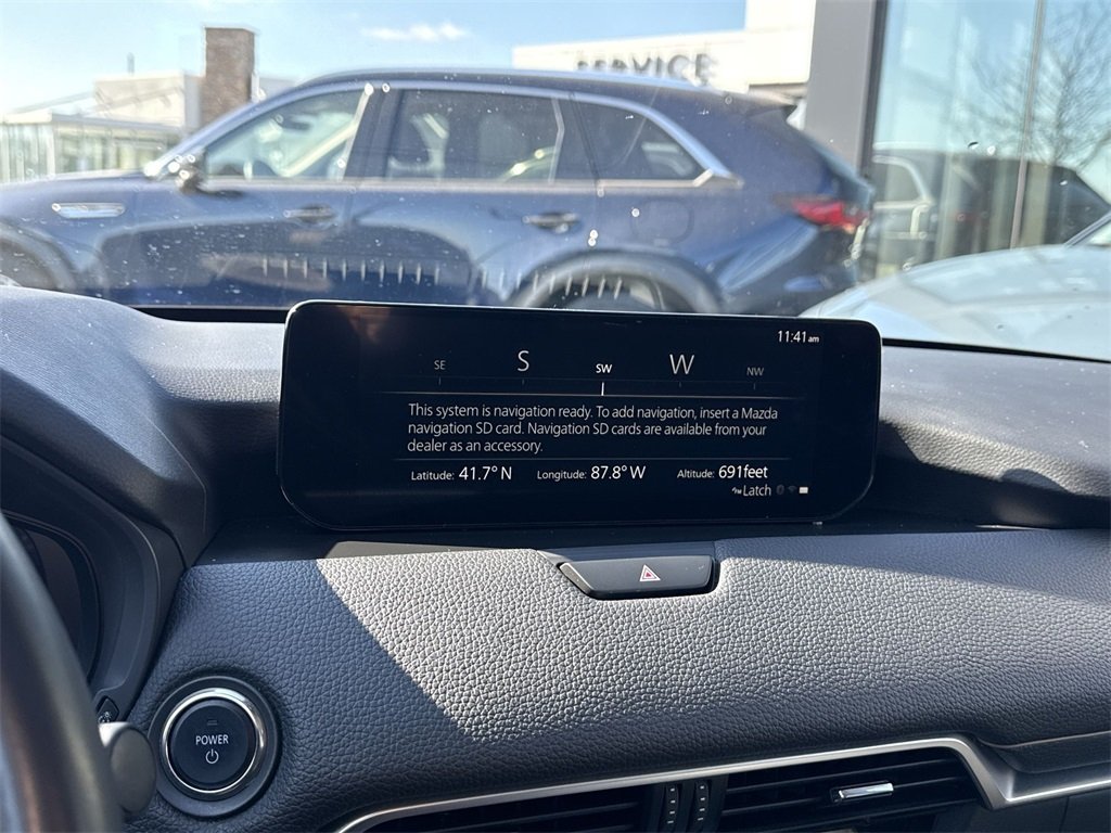 2024 MAZDA CX-90 - Image 17