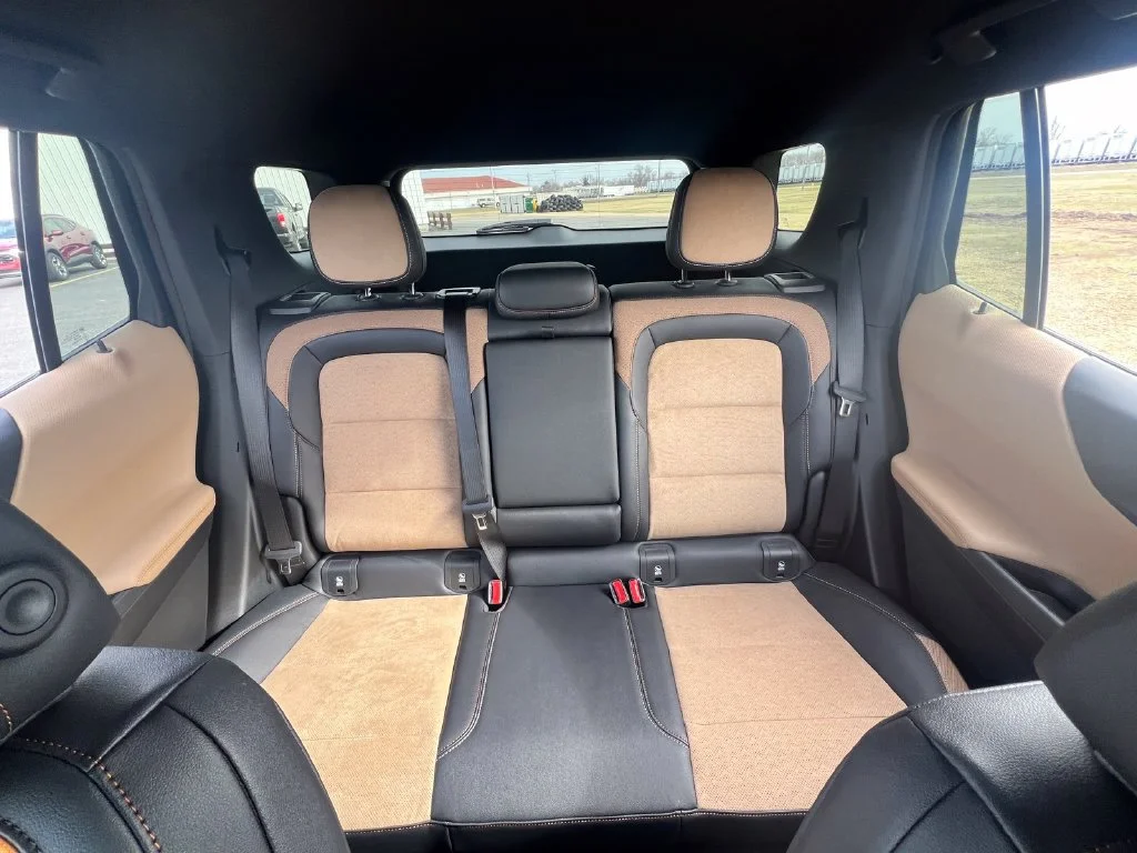 2026 Chevrolet Equinox ACTIV - Photo 31
