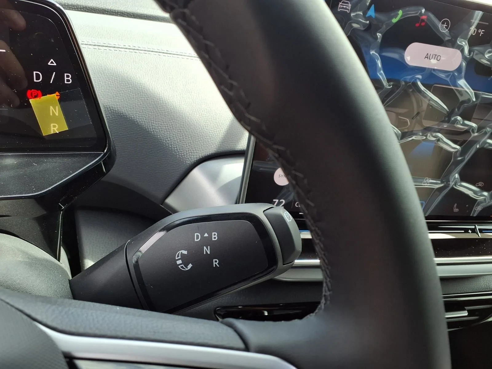 New 2026 Pure Gray Volkswagen Pro image 12