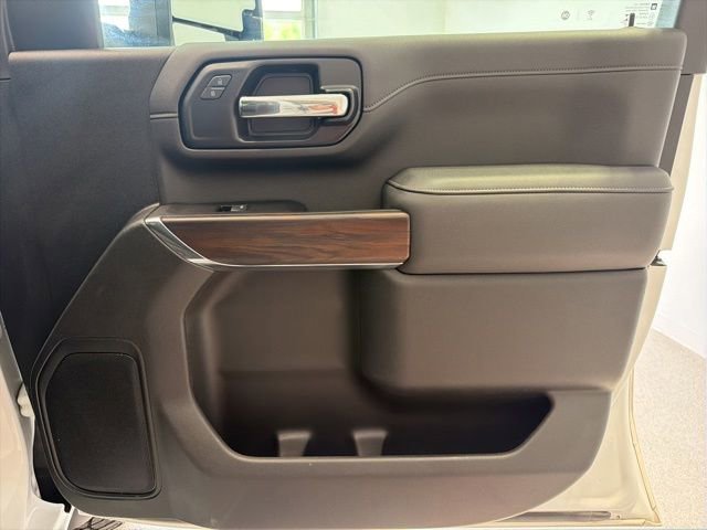 2022 GMC Sierra 2500HD SLT - Photo 11