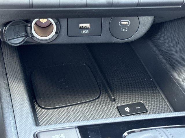 New 2026 Ecotronic Gray Hyundai SEL Sport image 22