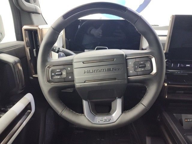 2025 GMC HUMMER EV 3X - Photo 12