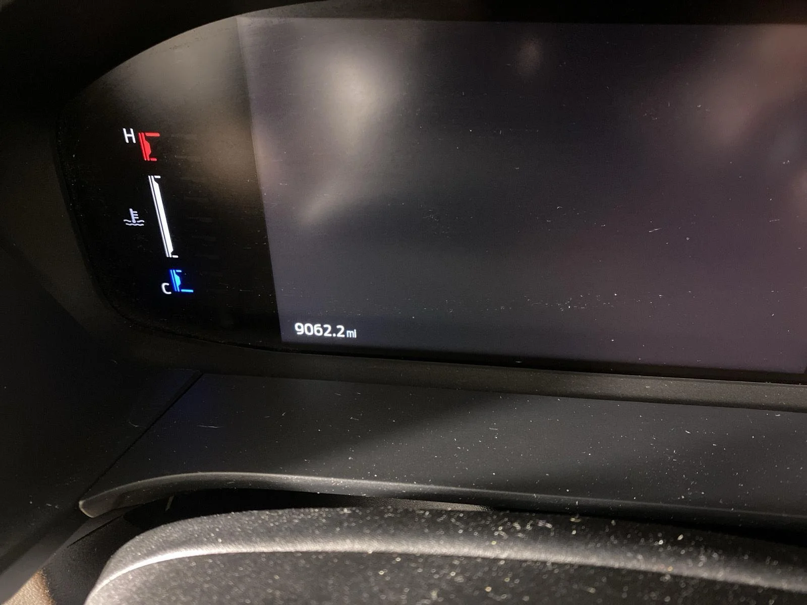 Used 2023 Agate Black Ford Active image 13