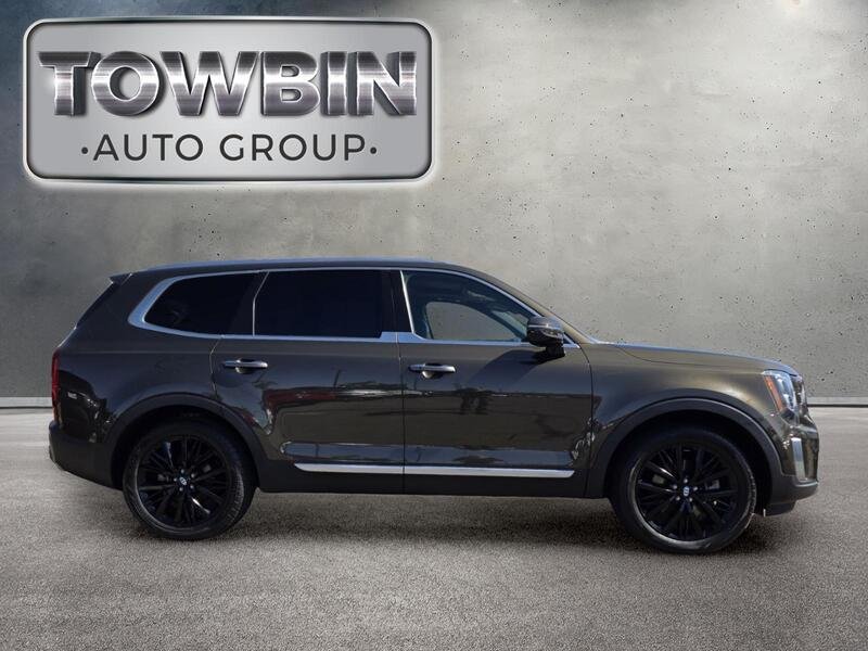 Used 2020 Moss KIA SX AWD image 3