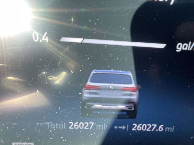 2024 BMW X5 40i - Photo 22