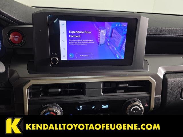 Certified Used 2025 OXIDE BRONZE ME. Toyota  image 14