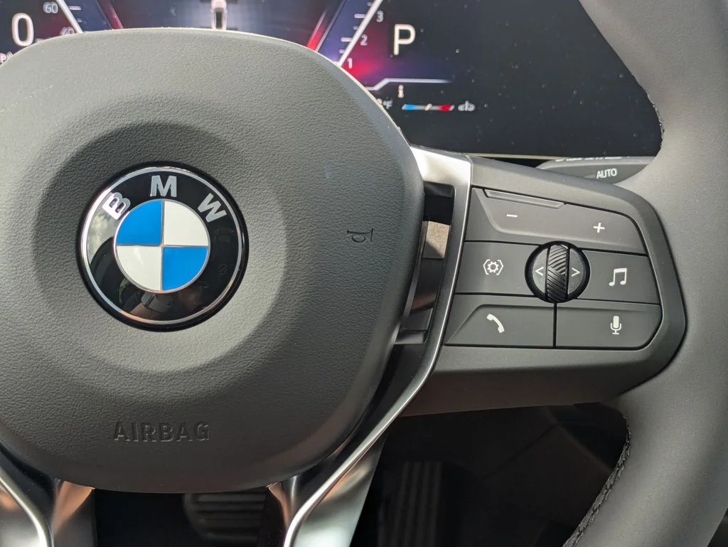New 2026 White BMW 228 Gran Coupe image 16