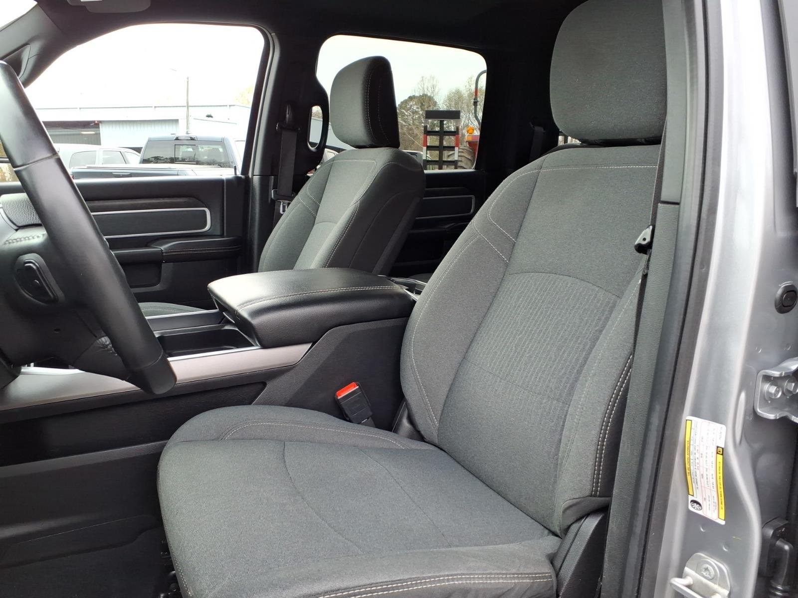 2023 RAM Ram 2500 Pickup Big Horn - Photo 14