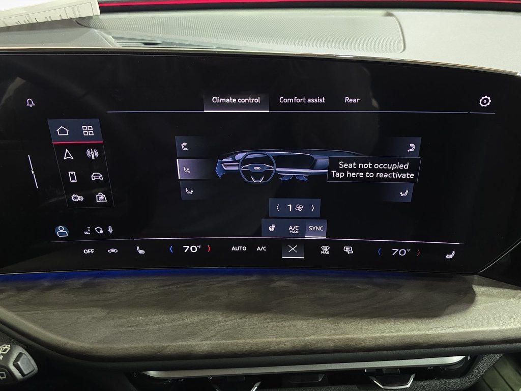 Used 2025 Gray Audi 2.0T Premium image 25