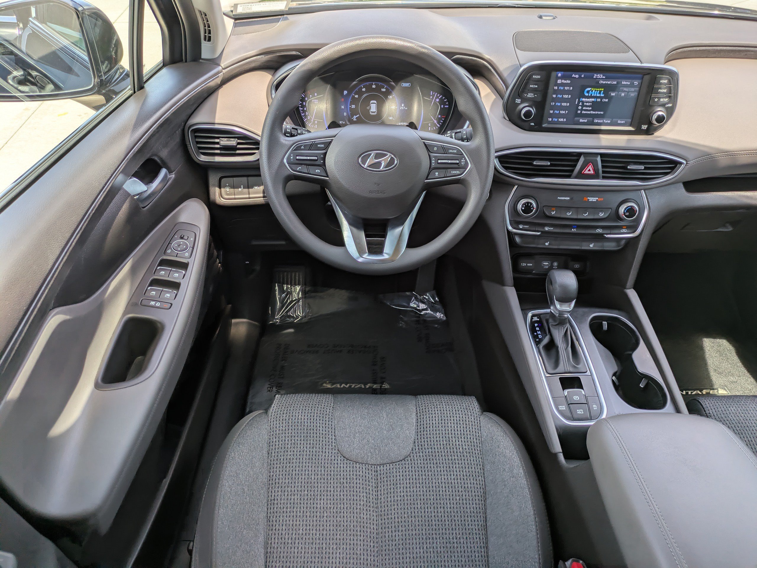 2019 Hyundai Santa Fe SEL - Photo 14