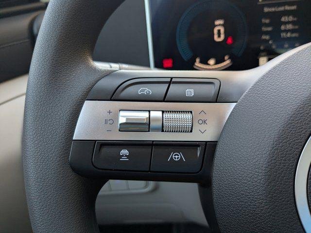 New 2026 Shimmering Silver Hyundai SE FWD image 40