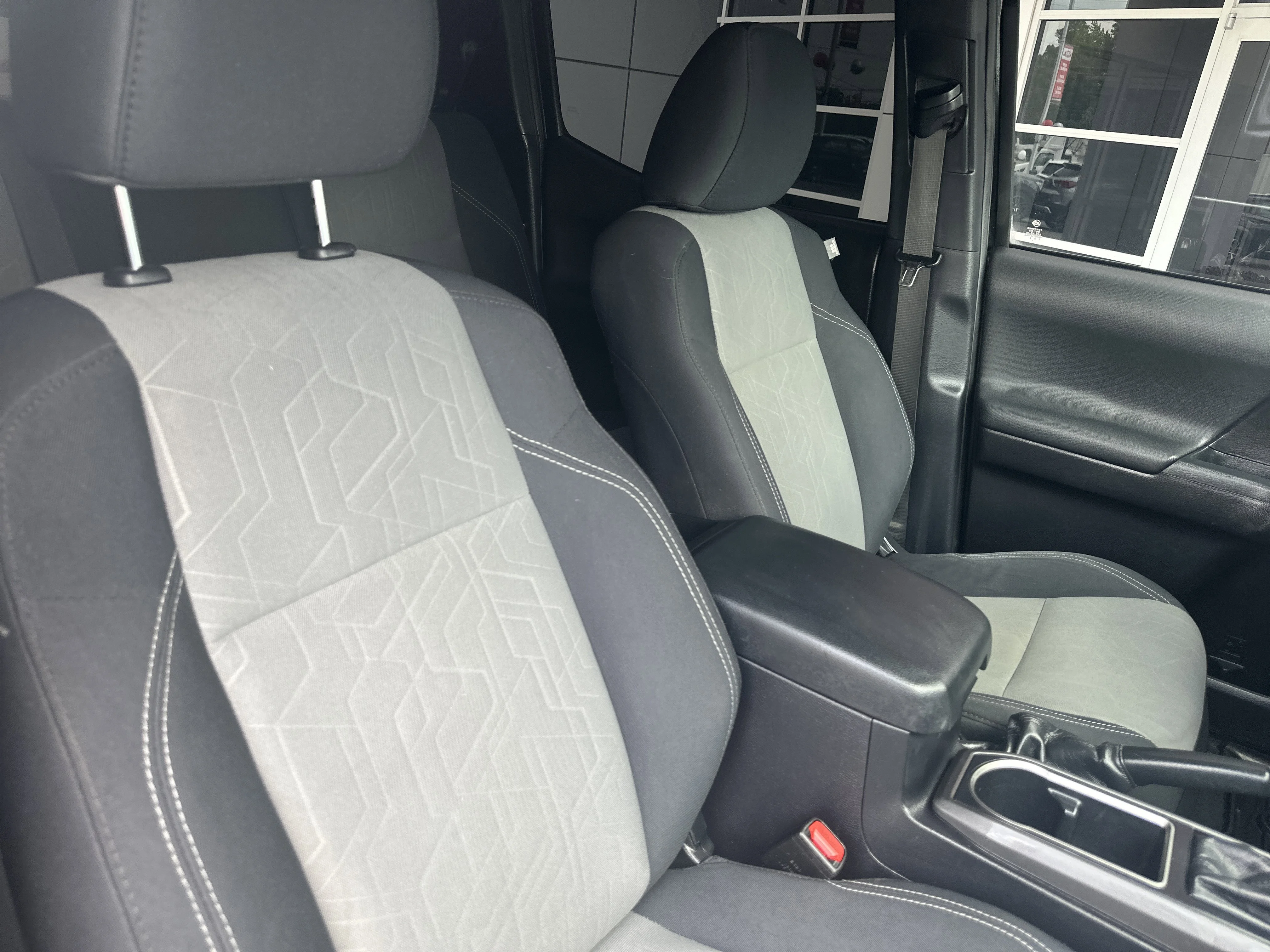 Used 2021  Toyota TRD Off Road image 30