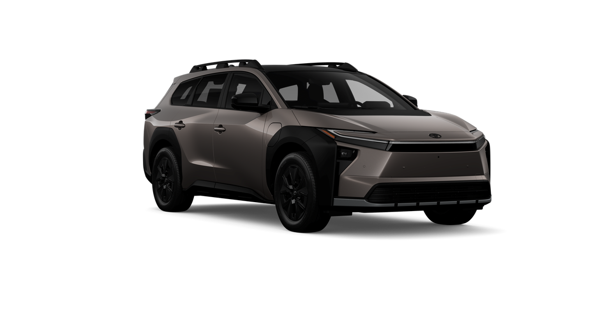 New 2026 Stepping Stone Toyota bZ Woodland Premium image 15