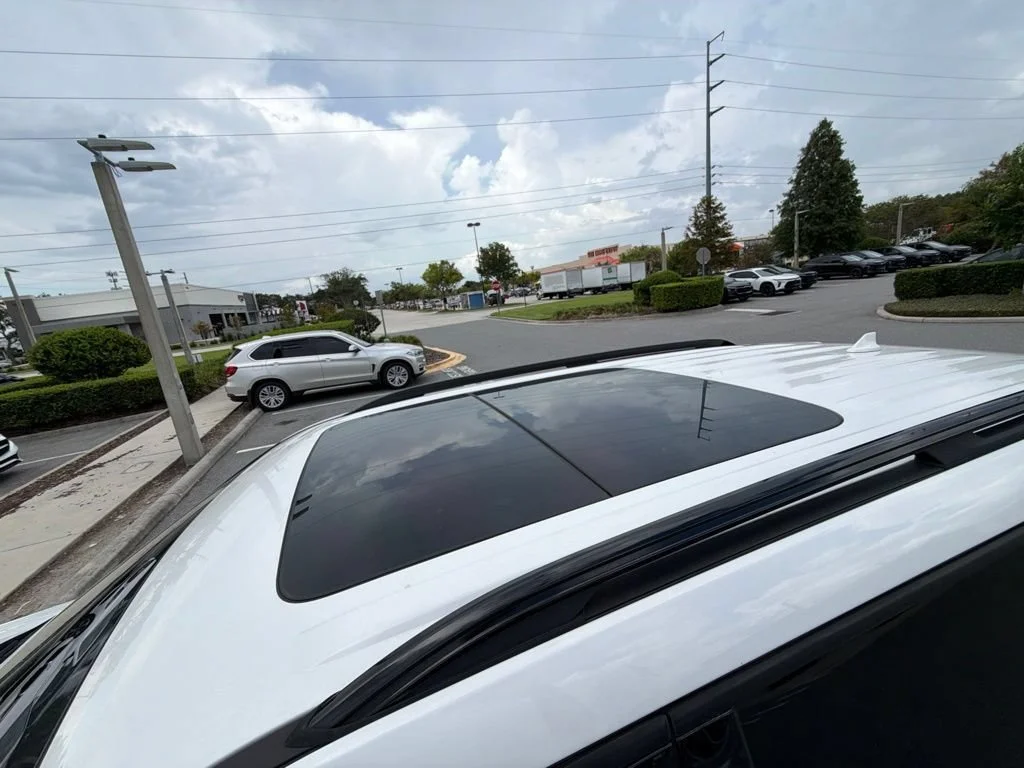 Used 2020 White Ford ST image 11