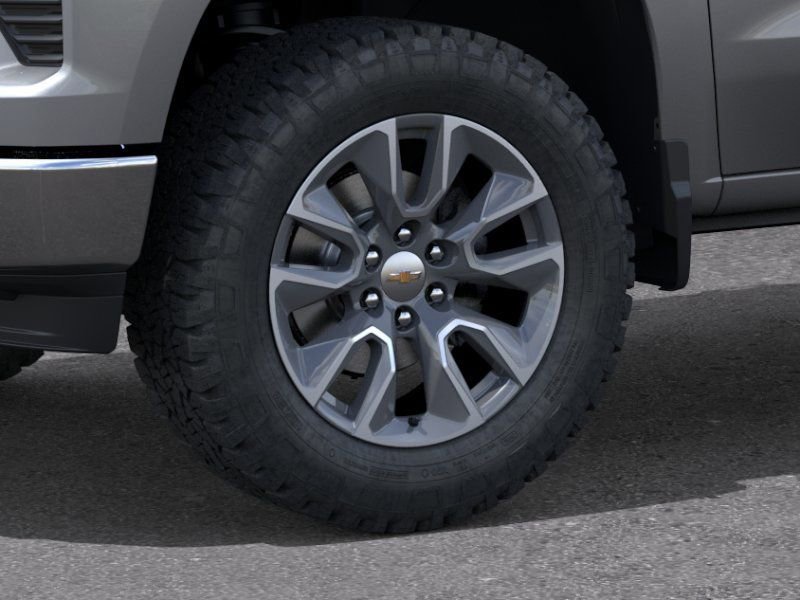 2026 Chevrolet Silverado 1500 LT - Photo 9