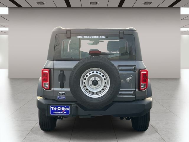 Used 2025 Gray Ford Base image 4