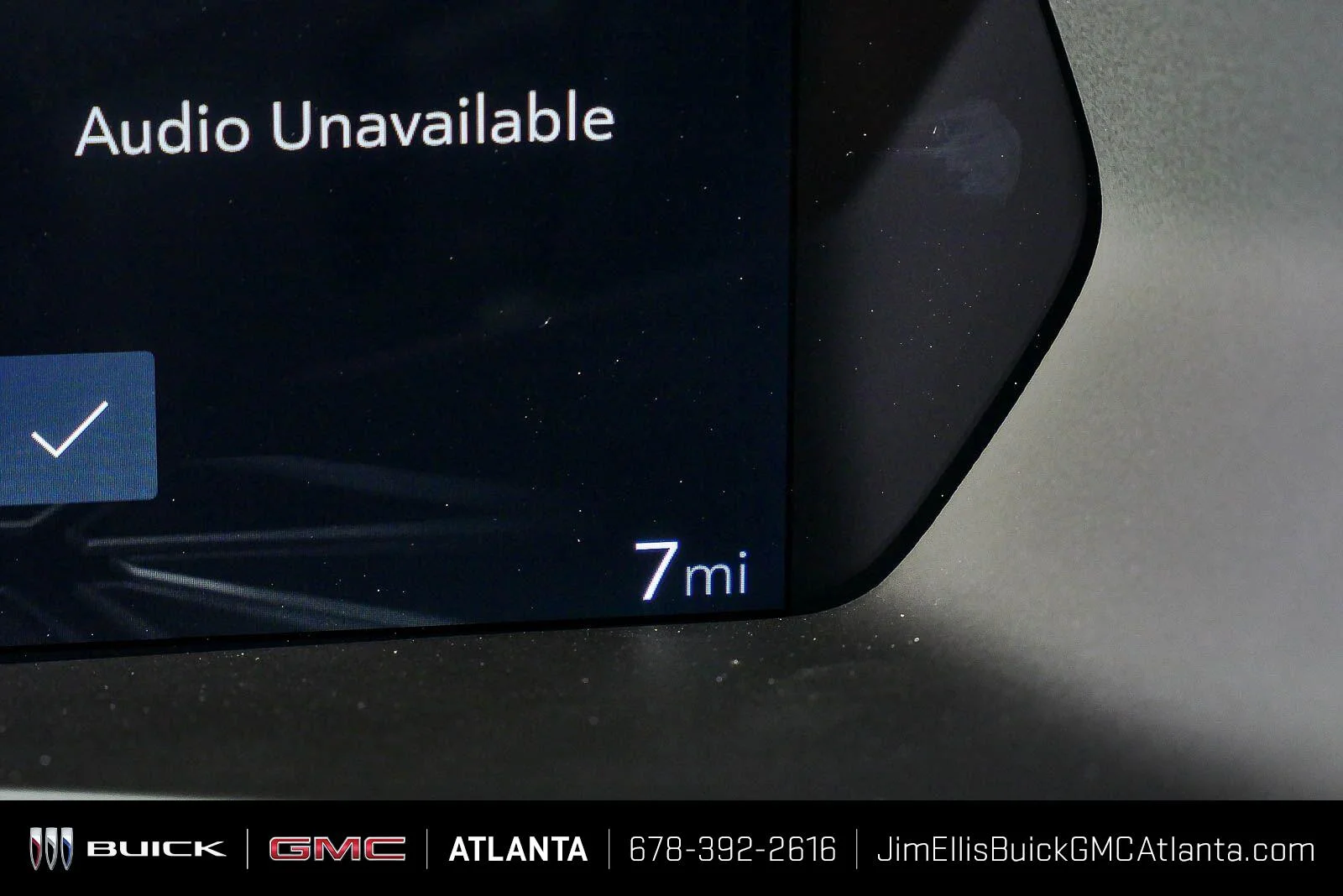 New 2026 Onyx Black GMC Elevation image 11