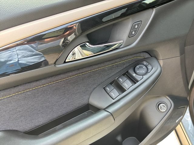 2026 Chevrolet Trailblazer Activ - Photo 12