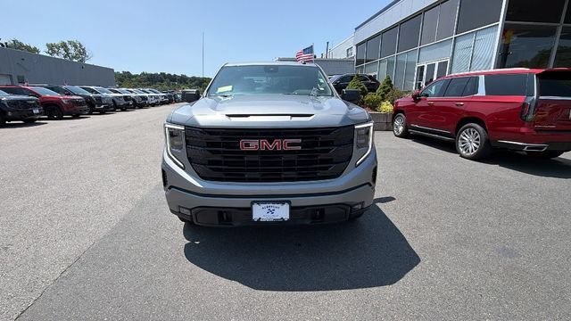 New 2026 Sterling Metallic GMC Elevation image 2
