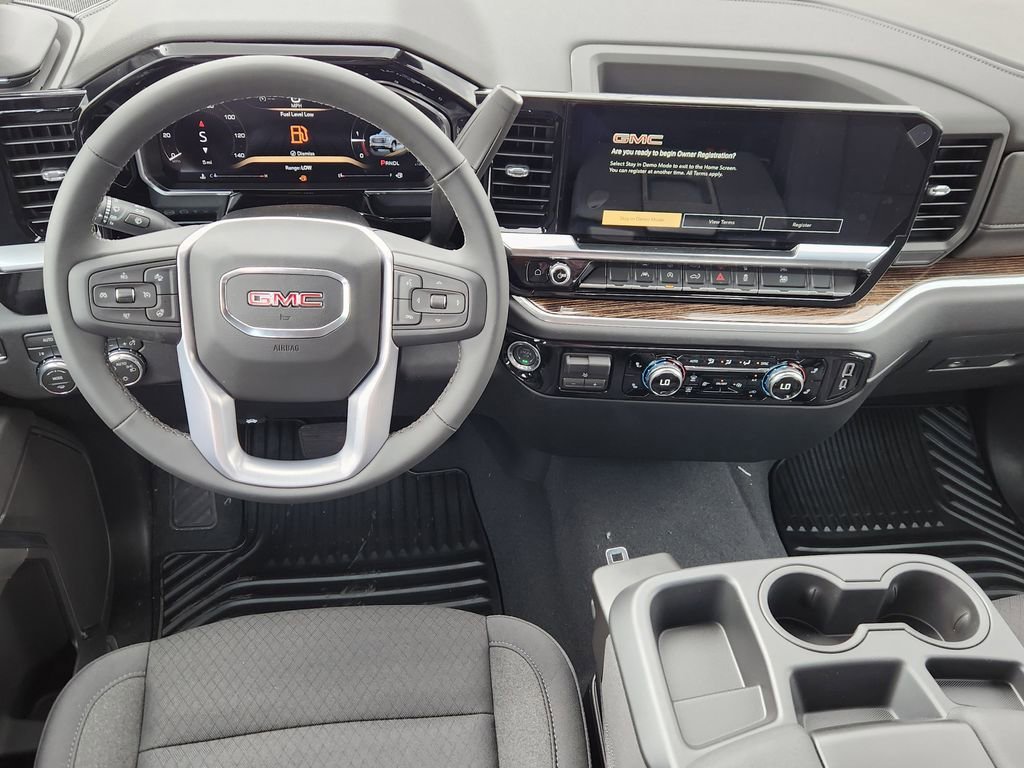 2026 GMC Sierra 1500 SLE - Photo 10