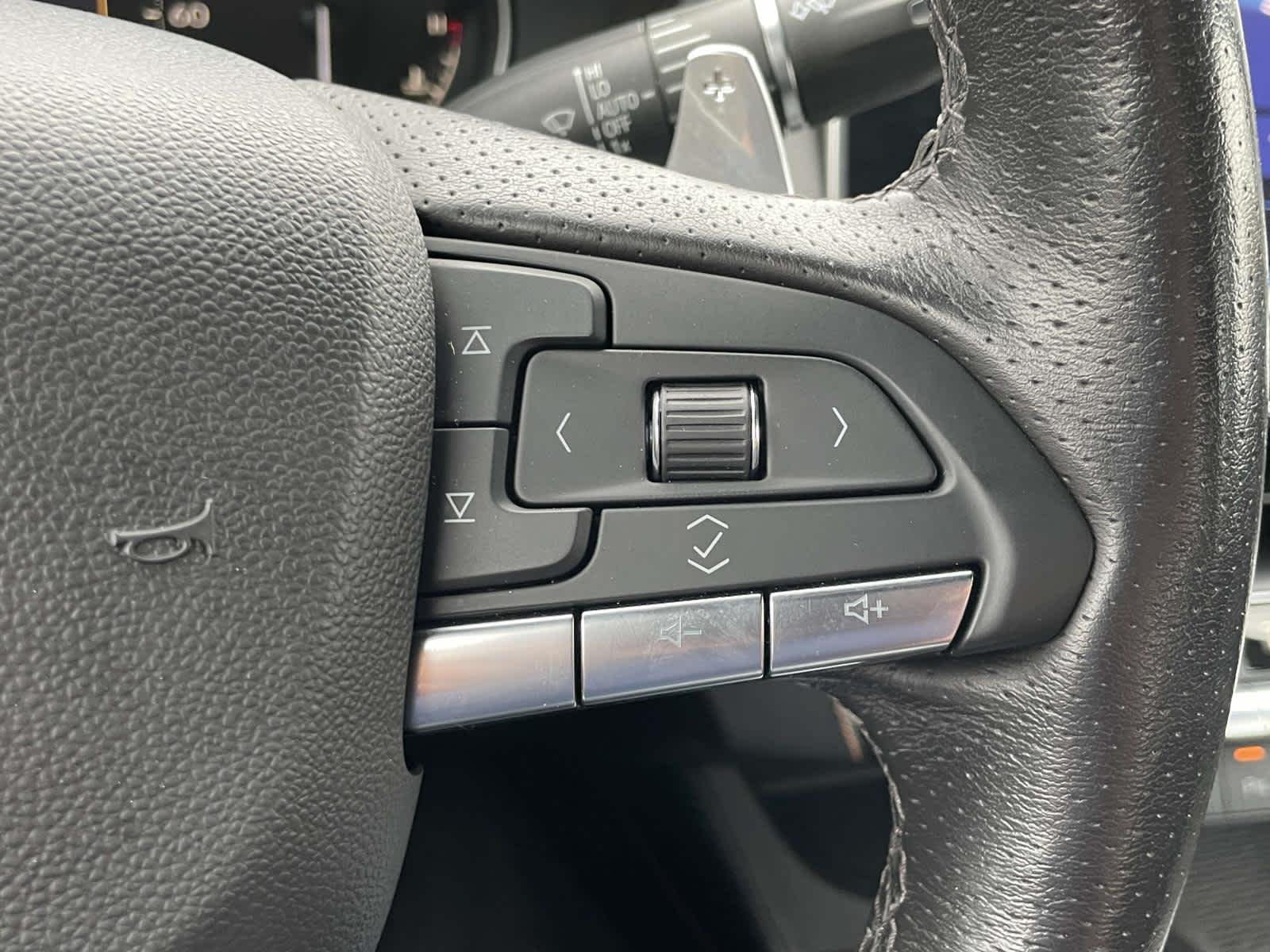 Certified Used 2023 BLACK RAVEN Cadillac Sport image 37