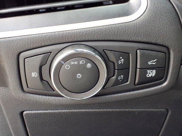 2024 Ford Edge ST-Line - Photo 18