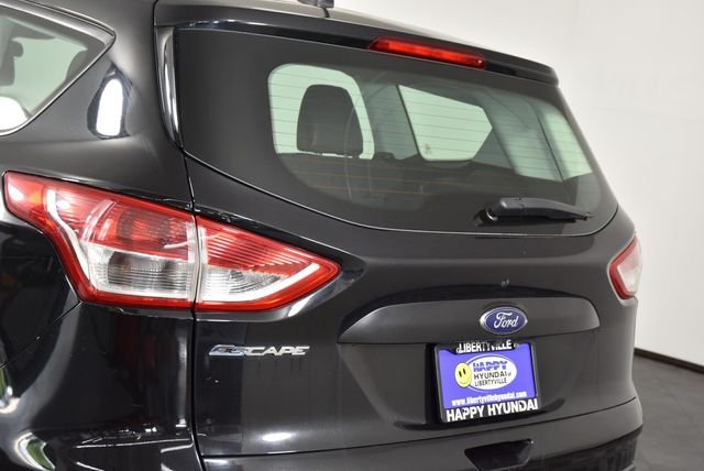 2014 Ford Escape S - Photo 7