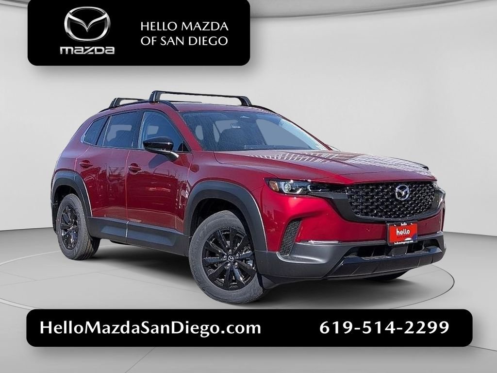 New Mazda Electrified vehicles for Sale in San Diego | Hello Mazda