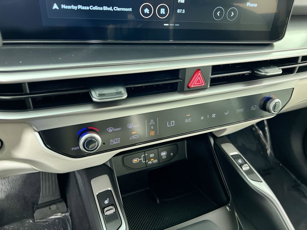 New 2026 Wolf Gray Kia EX image 20