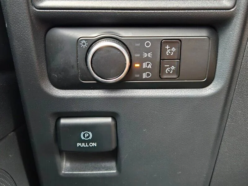 Used 2024 White Ford XLT image 28