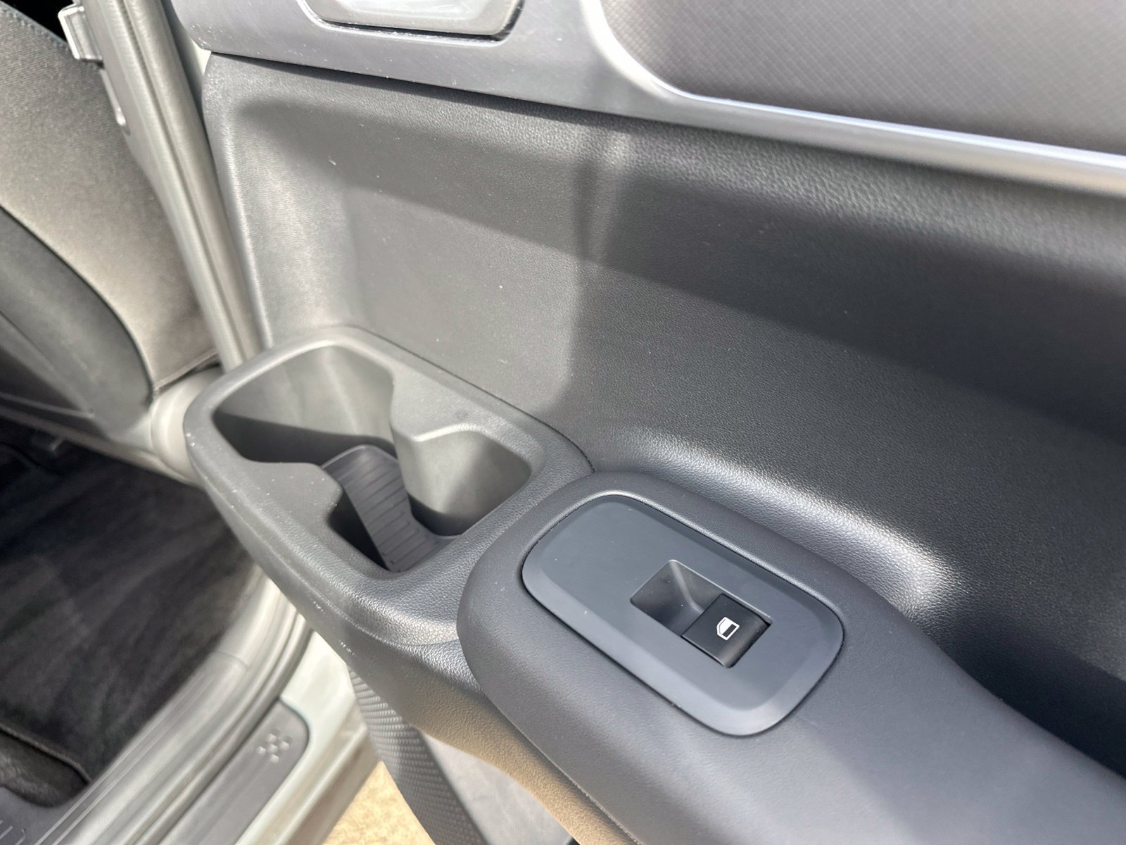Certified Used 2026 Gray Hyundai SE image 34