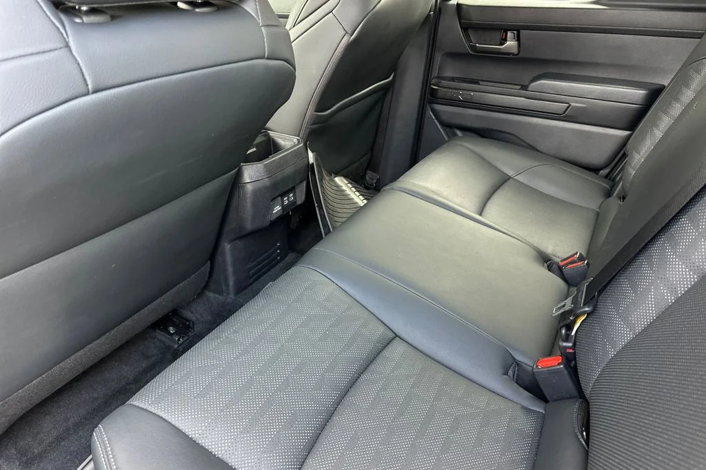 Certified Used 2026  Toyota TRD Off-Road image 12