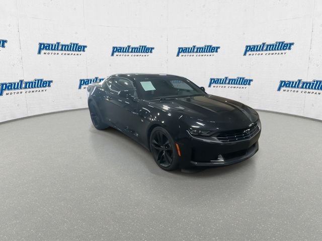 Used 2023 Black Chevrolet 1LT image 13