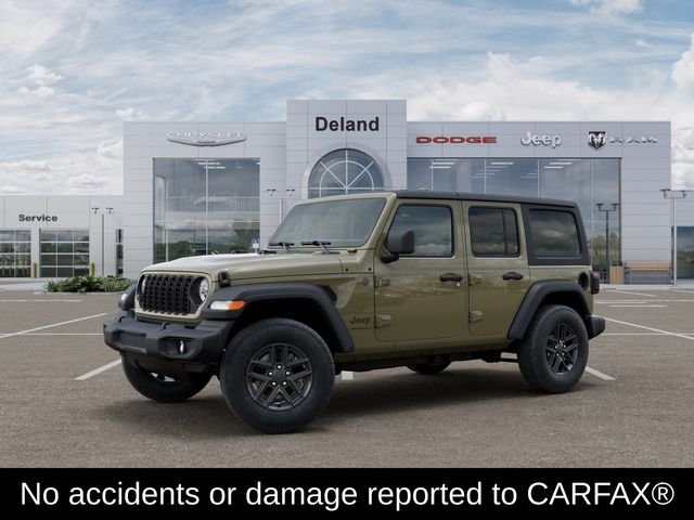 New 2026 41 Exterior Paint Jeep Sport S image 2