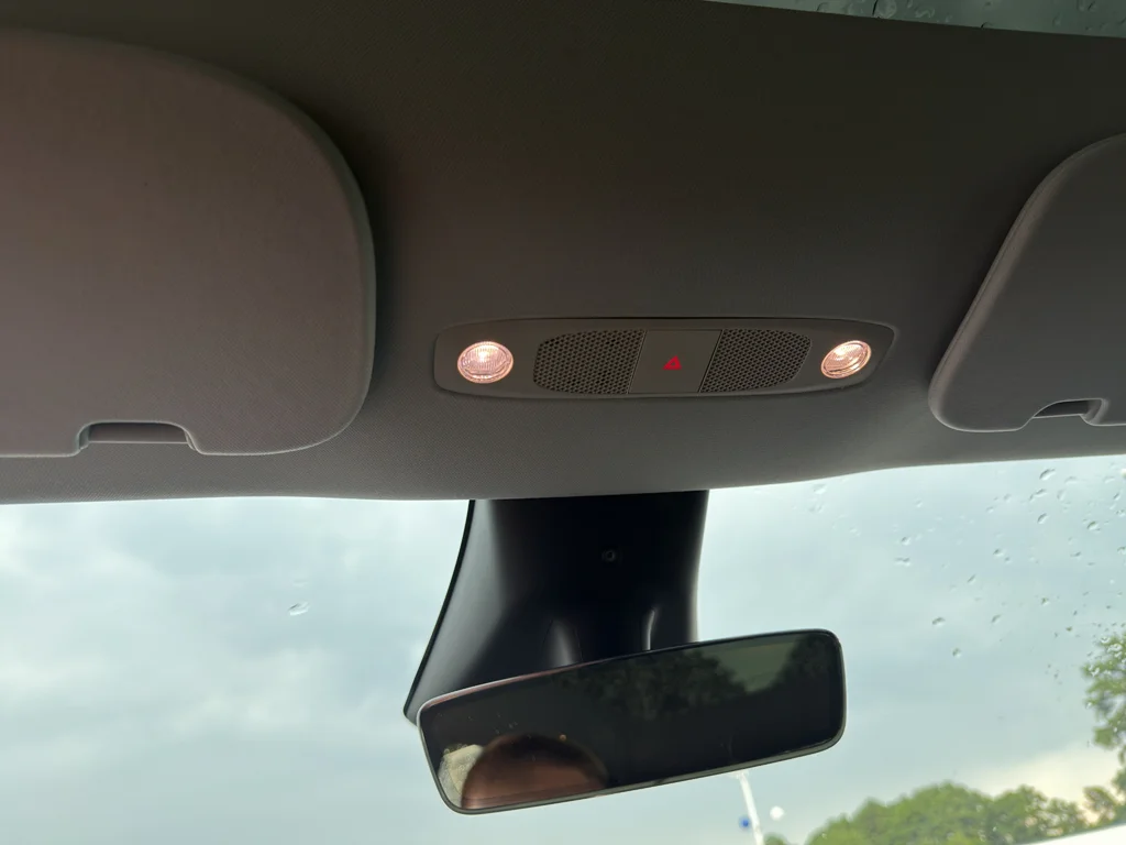 Used 2024 Sliver Tesla Long Range image 17